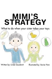 Mimi's STRATEGY