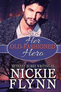 Her Old-Fashioned Hero