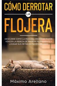 Cómo derrotar la flojera