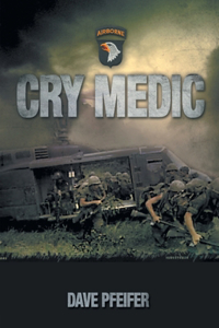 Cry Medic