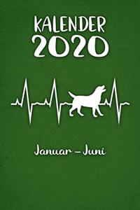 Kalender 2020