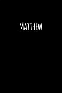 Matthew