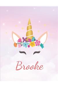 Brooke