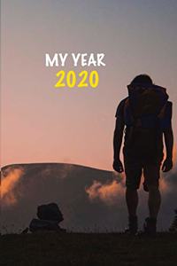 My Year 2020