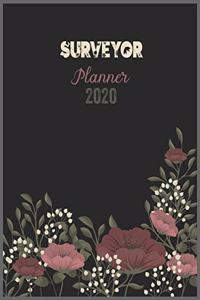 SURVEYOR Planner 2020