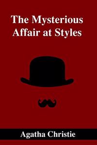 Mysterious Affair at Styles