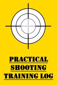 Practical Shooting Training Log