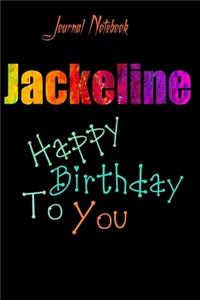 Jackeline