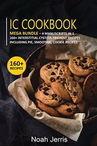 IC Cookbook