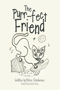 Purr-Fect Friend