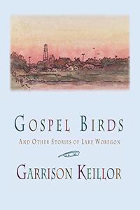 Gospel Birds Lib/E
