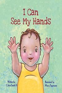 I Can See My Hands