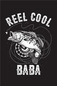 Reel Cool Baba