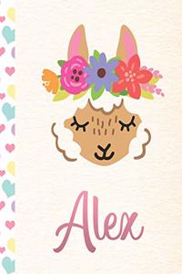 Alex