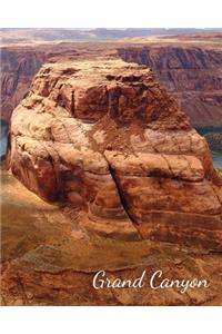 Grand Canyon: Travel Diary, Budget & Road Trip Planner