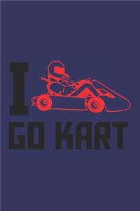 I go kart