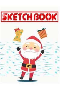 Sketchbook For Anime Diy Christmas Gifts