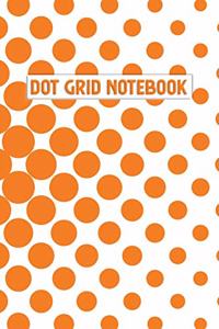 Dot Grid Notebook