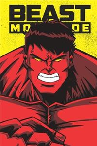 Beast Mode