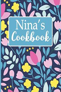 Nina's Cookbook