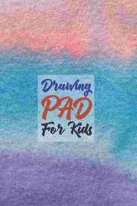 Drawing Pad for Kids