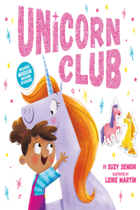 Unicorn Club