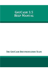GnuCash 3.5 Help Manual