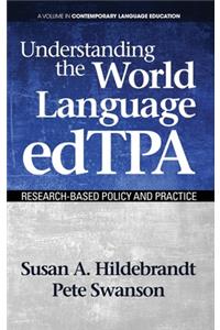 Understanding the World Language edTPA