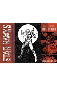 Star Hawks, Vol. 3: 1979-1981