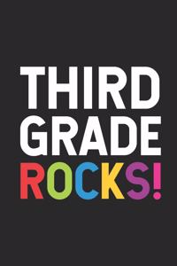 Third Grade Rocks!