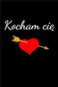 Kocham cie