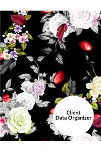 Client Data Organizer