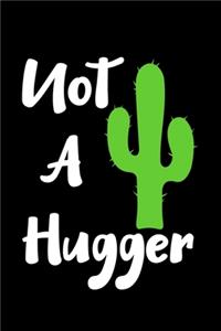 Not A Hugger Cactus