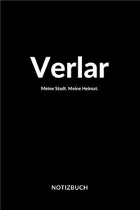 Verlar