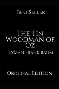 The Tin Woodman of Oz