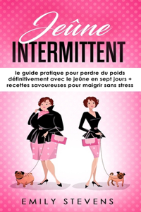 Jeûne Intermittent
