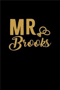 Mr. Brooks