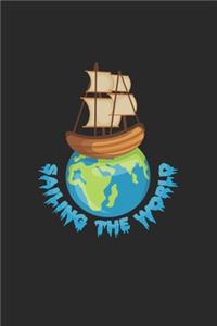 Sailing the world