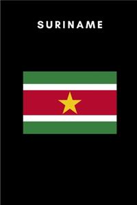 Suriname