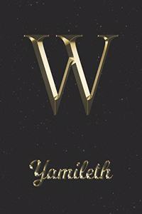 Yamileth