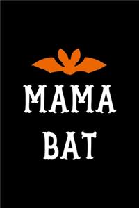Mama Bat