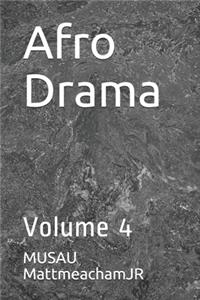 Afro Drama