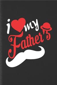 I My Father's