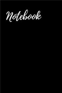 Notebook, Journal, Diary, To Do List, Jotter