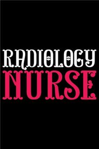 Radiology Nurse