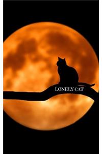 Lonely Cat