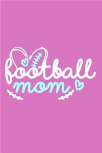 Football Mom