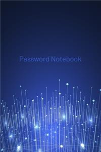 Password Notebook
