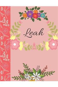 Leah