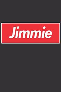 Jimmie